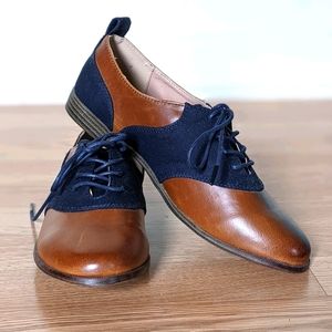 Restricted Reading Room Romance Oxford Flat